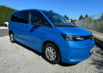 Volkswagen Multivan VOLKSWAGEN MULTIVAN 1.5 DSG SALON PL