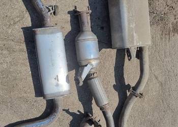 mitsubishi carisma 1.9 did sprzedam części