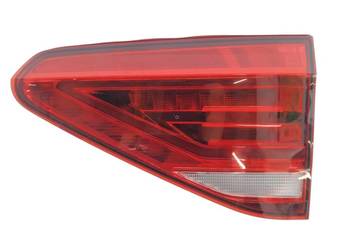LAMPA TYŁ W KLAPĘ PRAWA EUROPA LED  5TA945308B VW Volkswagen Touran III