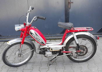 Hercules M4 motobazar-prl.pl