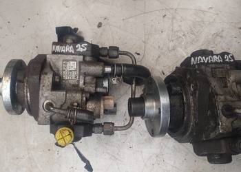 NISSAN NAVARA YD25  2,5 DCI pompa wtryskowa  16700EC00A