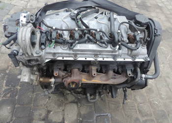 SILNIK D5244T VOLVO S60 2.4D 185KM 273tyś
