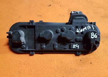 AUDI A4 B6 AVANT KOMBI WKLAD LAMPY TYL PRAWY LEWY 8E9945257 8E9945258