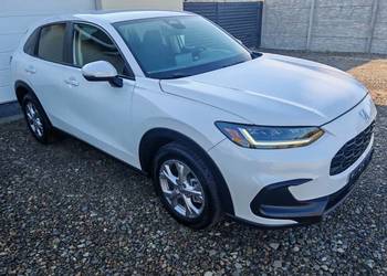 Honda ZRV 2.0 i-VTEC 160KM Automat 4X4