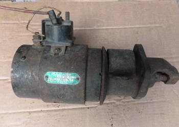 Rozrusznik - Prestolite 12V