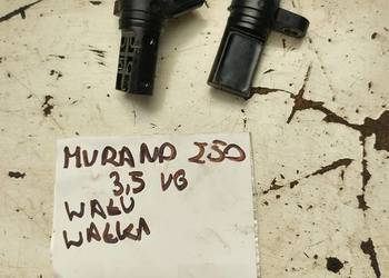 NISSAN MURANO Z50 3,5 V6 czujnik wału wałka