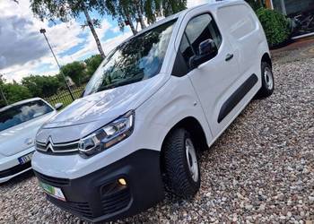 Berlingo , 1.5 Diesel , Drzwi Boczne , Sprowadzony , Zarejestrowany