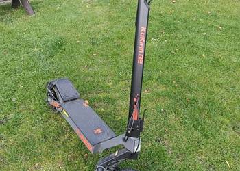 Hulajnoga Kukirin G2 pro