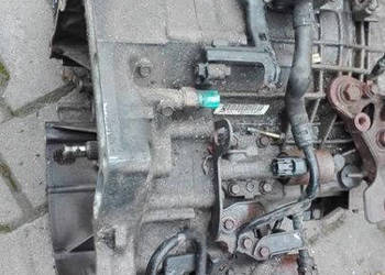 HONDA ACCORD VII SKRZYNIA AUTOMAT MCTA META