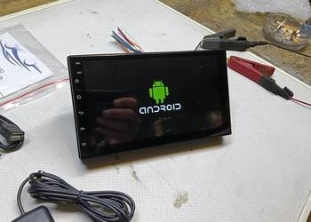 Radio nawigacja android