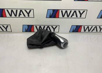 BMW F20 F21 F22 F40 MIESZEK WYBIERAK GAŁKA LEWAREK ZMIANY BIEGÓW 7596010