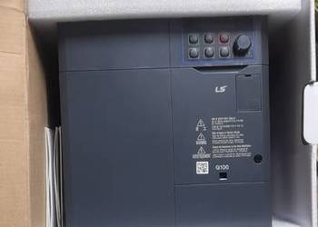 FALOWNIK Lg Ls 5,5-7,5kW G100 - LSLV0055G100-4EOFN