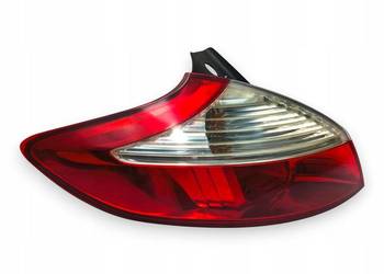 LAMPA LEWA Renault Megane III HTB 2008-2016 TYLNA lewy tył 265550007R