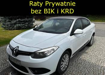 Renault Fluence Raty Prywatnie Polski Salon Czujniki Parkowania