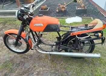 Sprzedam 2x jawa ts 350