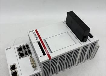 Beckhoff CX2030-0100-1002/4GB + CX2100 + CX2550 + CX2500-0060 + SSD