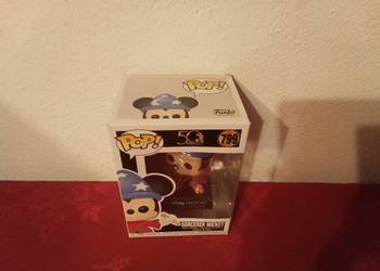 Funko 799 MYSZKA MIKI CZARODZIEJ. Disney archive 50 anniversary