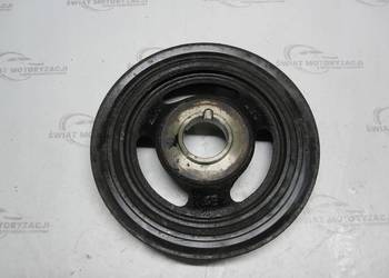 PEUGEOT BIPPER 1.4 HDI TDCI 8HS 68KM KOŁO PASOWE WAŁU PEUGEOT BIPPER 1.4 HDI TDCI 8HS 68KM KOŁO PASOWE WAŁU