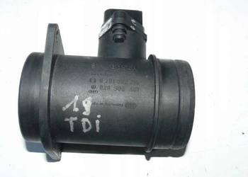 PRZEPŁYWOMIERZ VW AUDI SKODA 038906461