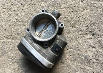 Przepustnica Bmw E46 N42B18 1354143922403
