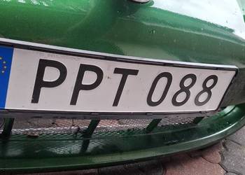 Toyota celica VI zderzak przód . Stan bdb