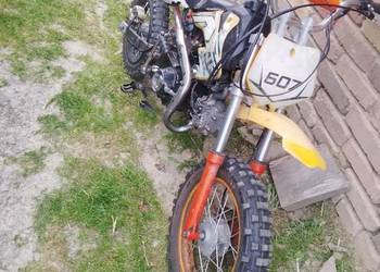 Sprzedam Crossa 125