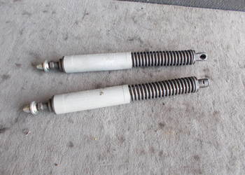 citroen c5 3.0 v6 02r amortyzatory klapy bagażnika kombi