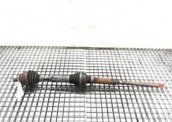 PÓŁOŚ PRAWY PRZÓD VOLVO XC60 I P31367563 2.4 215KM 08-17 PRZEGUB