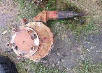 Zwolnica noga przedniego napędu mostu Mtz 82 BELARUS