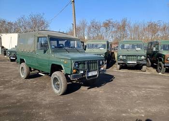 Honker 2000 2.4 andoria turbo 9os