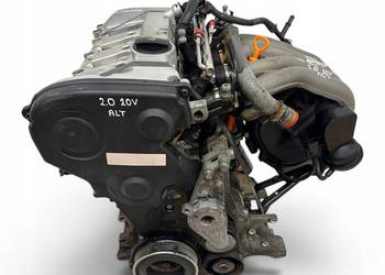 SILNIK ALT Audi A4 B6 B7 A6 C5 VW Passat B5 FL 2.0 FSI 130KM kompletny