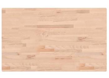 vidaXL Blat stołu, 100x60x2,5 cm, prostokątny(SKU:3188885)