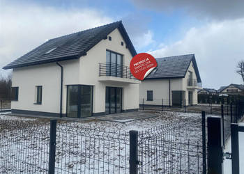 Sprzedaż domu Liszki 105 metrów