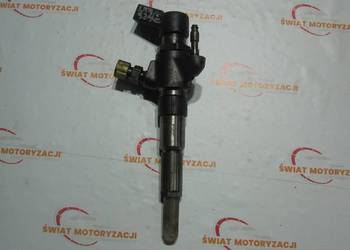 PEUGEOT CITROEN VOLVO 1.6 E-HDI TDCI wtrysk wtryskiwacz 9802448680 50274V05