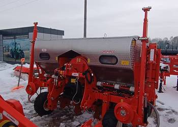 Siewnik do kukurydzy Gaspardo MAGA 6 MTR ISOTRONIC