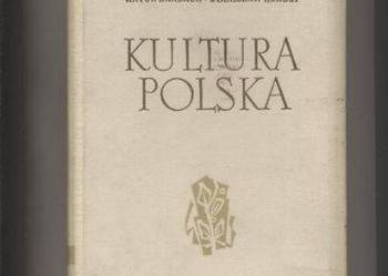 Kultura polska w źródłach i opracowaniach