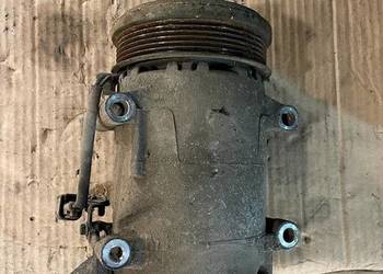 Kompresor klimatyzacji Ford focus mk2 1.6 tdci
