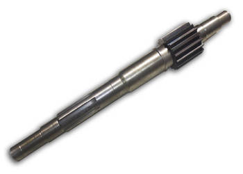 Wałek sprzęgłowy Fortschritt E512 E514 4250125044