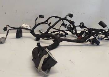 FORD PUMA WIĄZKA SILNIKA 1.0 ECOBOOST N1BT-12C508-AC