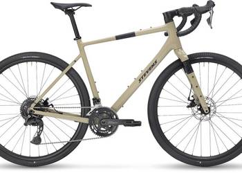 Gravel Stevens Gavere Light