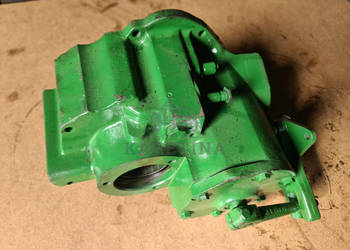 John Deere 4055 4255 4455 Osłona Spręgła R111121 R114285 RE19177 R81153