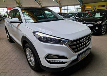 Hyundai Tucson Zobacz opis 1rej 2016 ! W podanej cenie Roczna Gwarancja !!…