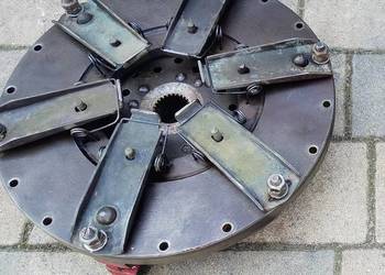 Ursus C-330 C-360 sprzęgło docisk nowy typ.