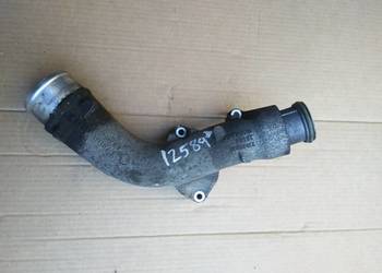 Rura intercoolera 21082831 VOLVO FLL 7