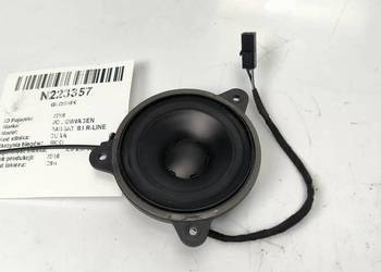 GŁOŚNIK VOLKSWAGEN PASSAT B8 R-LINE 3G0035415D