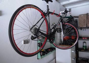 Rower wyścigowy  karbonowy  Specjalized Tarmac SL2
