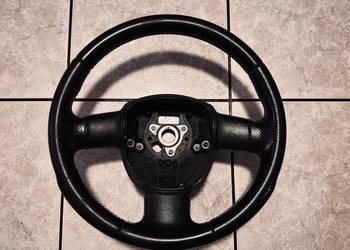 Kierownica z audi a38p, w bardzo dobrym stanie