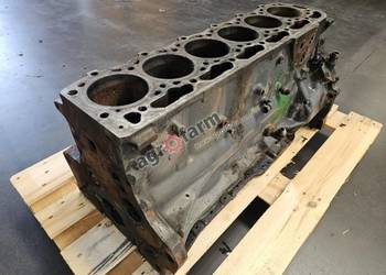 Blok silnika New Holland TS 115, Fiat M100