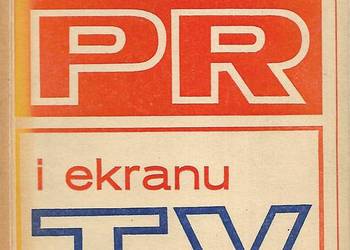 Z anteny PR i ekranu TV - pod red.J. Łańcuta.