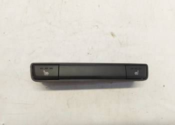 Mazda CX60 2023 panel grzania podgrzewania foteli va5466420